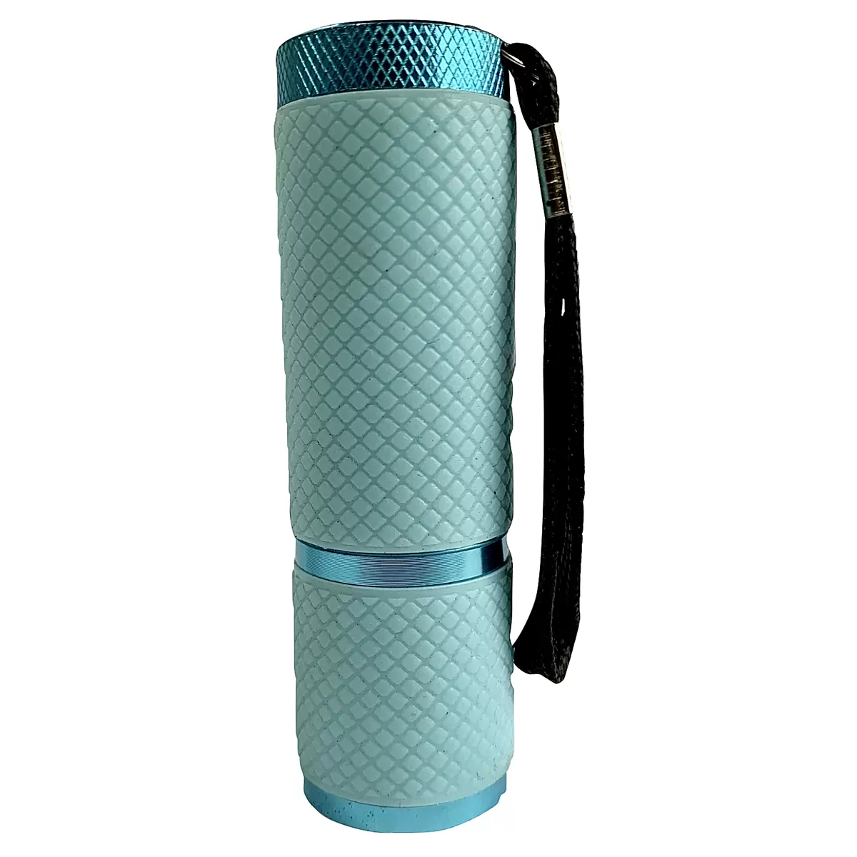Taschenlampe Skyblue Hellblau