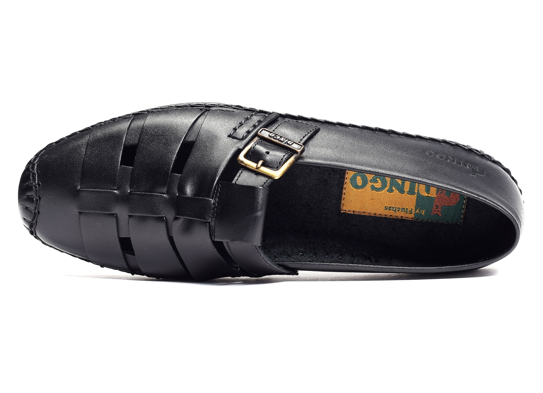 Pacific dingo 103 noir