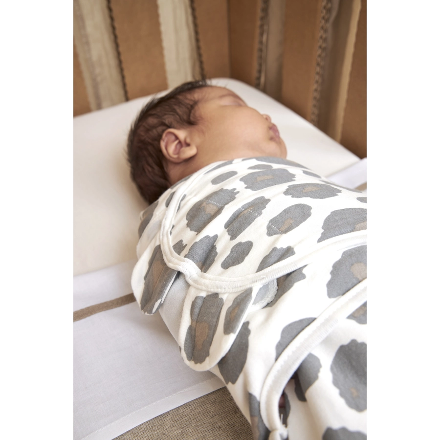 Meyco Pucksack Panter Neutral