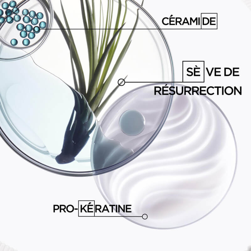 Ciment anti-usure Force Architecte Resistance Kérastase 200ML