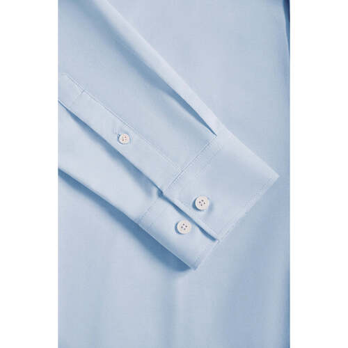 Polo Club - SERGI FRAME OXFORD Azul