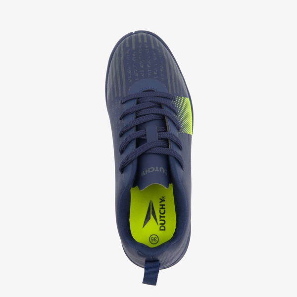 Dutchy Sprint kinder zaalschoenen IC