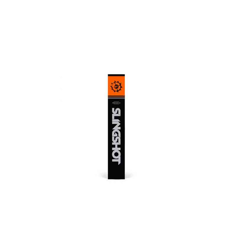 MAT DE FOIL SLINGSHOT HOVER GLIDE ALUMINIUM