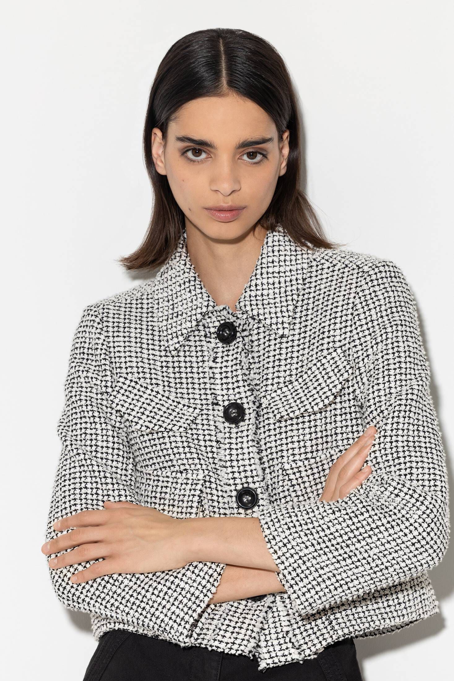Luisa Cerano| Damen Jacke