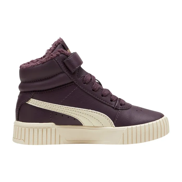 Puma Carina 2.0 Mid Winter Sneakers Junior