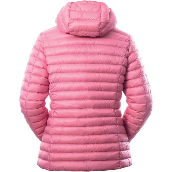 Doudoune randonnée LHOTSE KIMI2 WS JKT PINK