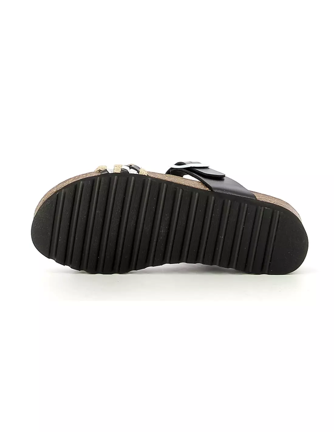 BIO LIFE 2130 - Mules & sabots Noir