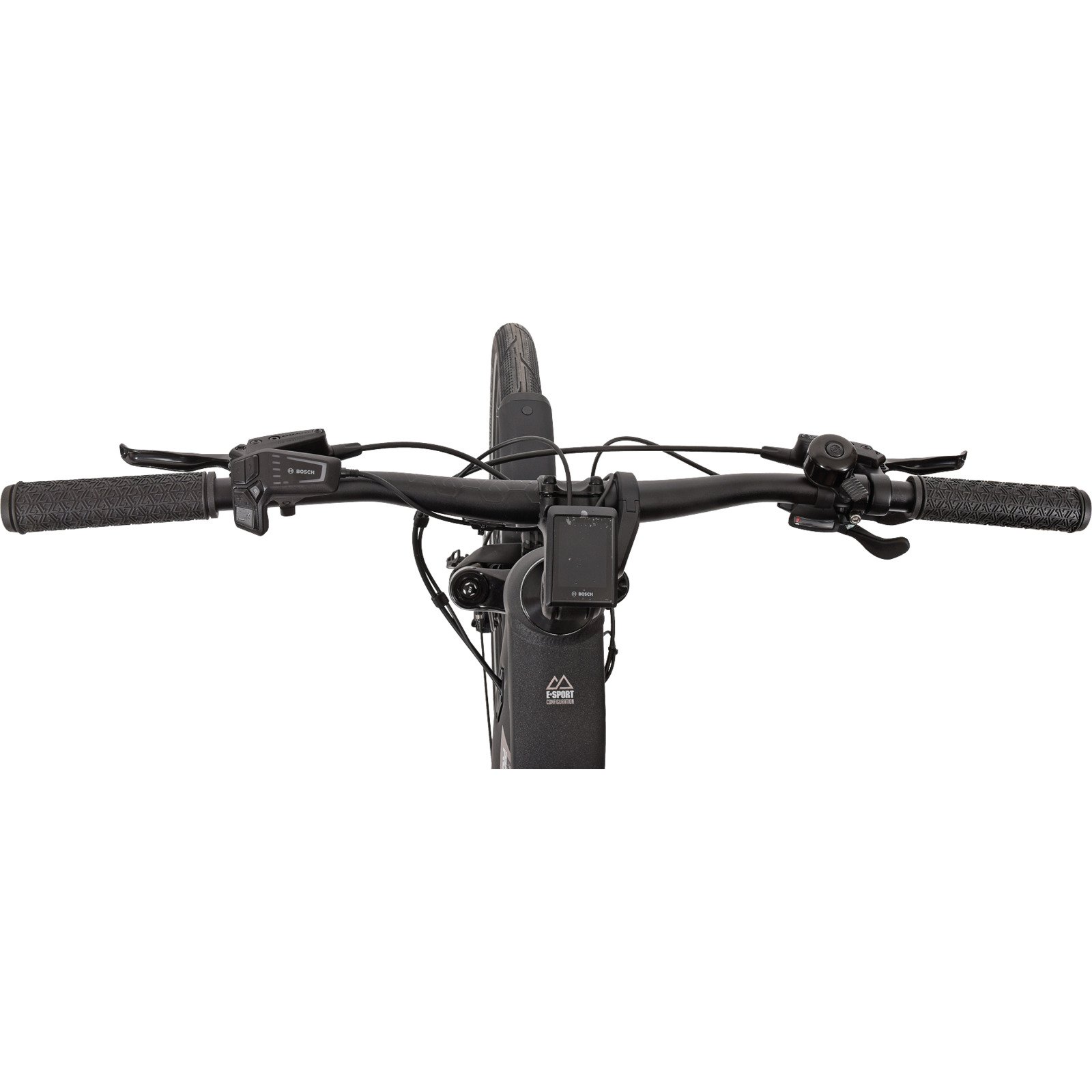 Cross E-Trekkingbike Motive Pro 28