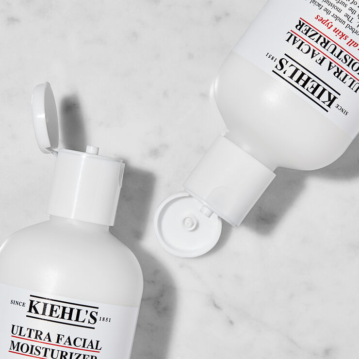 Kiehl's Ultra Facial Moisturizer