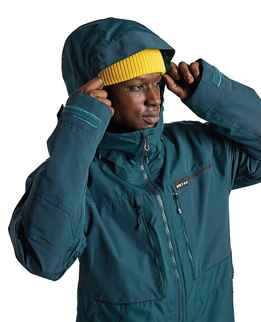 BURTON - VESTE MEN'S FROSTNER JACKET