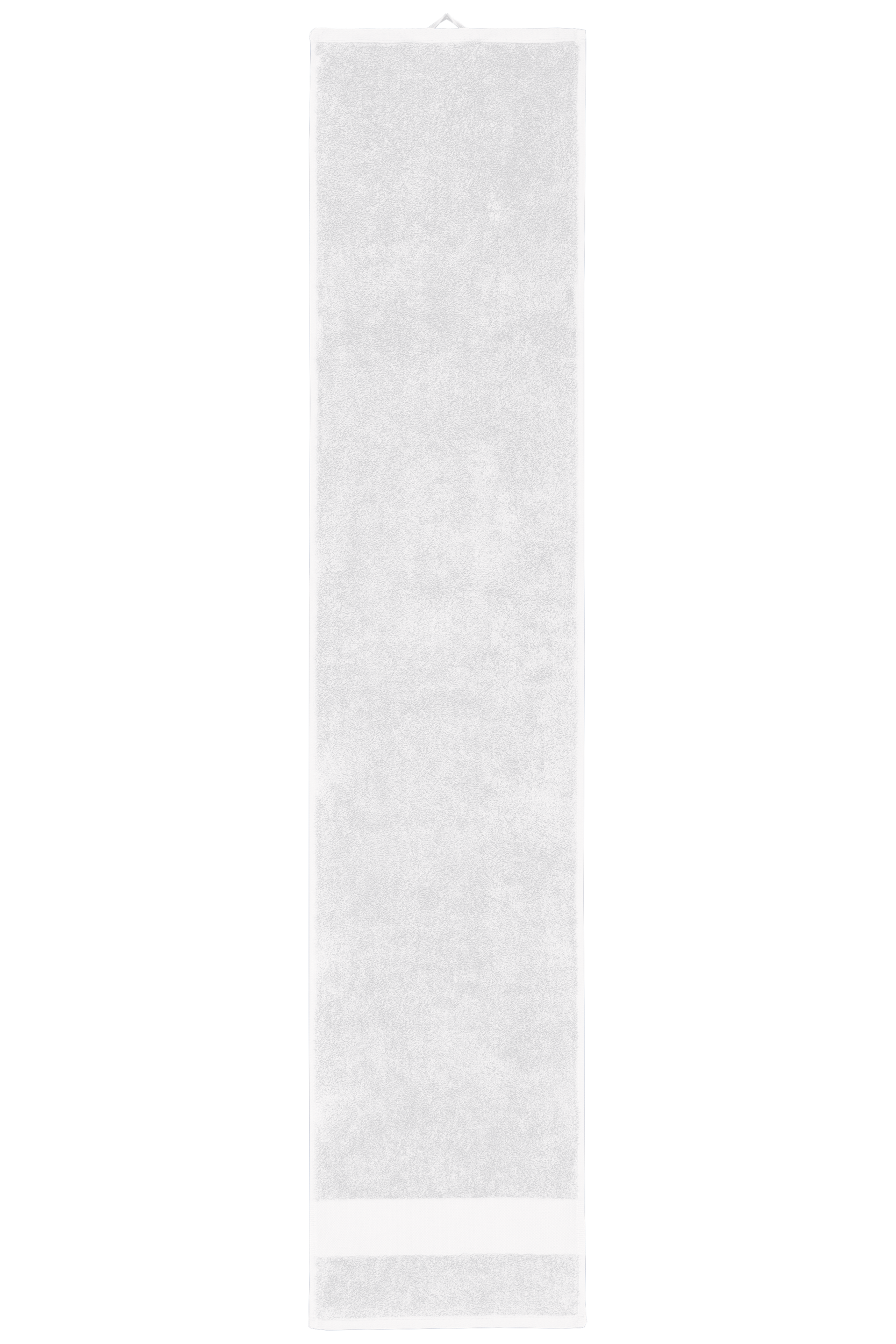 Kariban K108 - Serviette de Sport en Coton avec Bordure Décorative