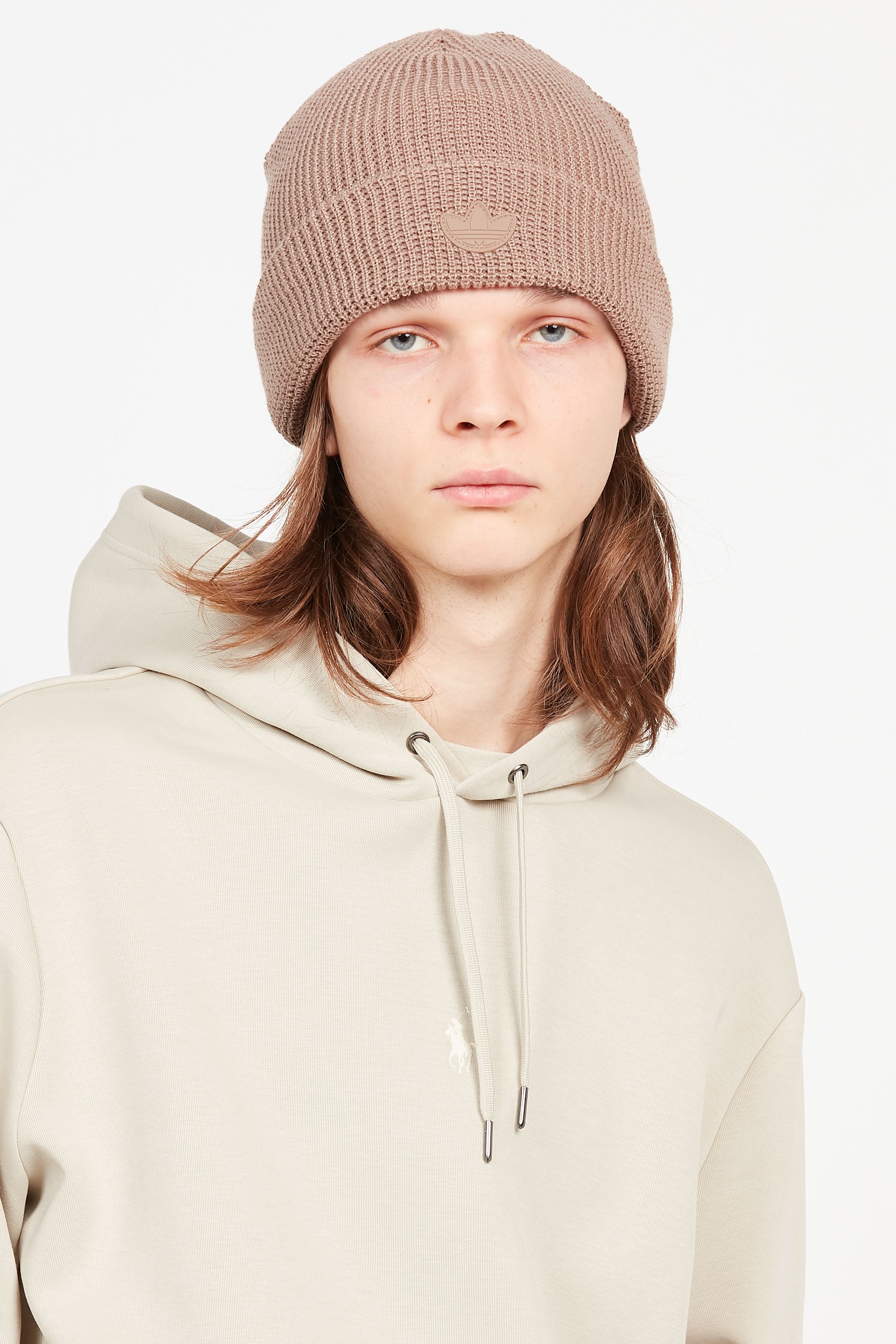 ADIDAS BONNET RIFTA Marron