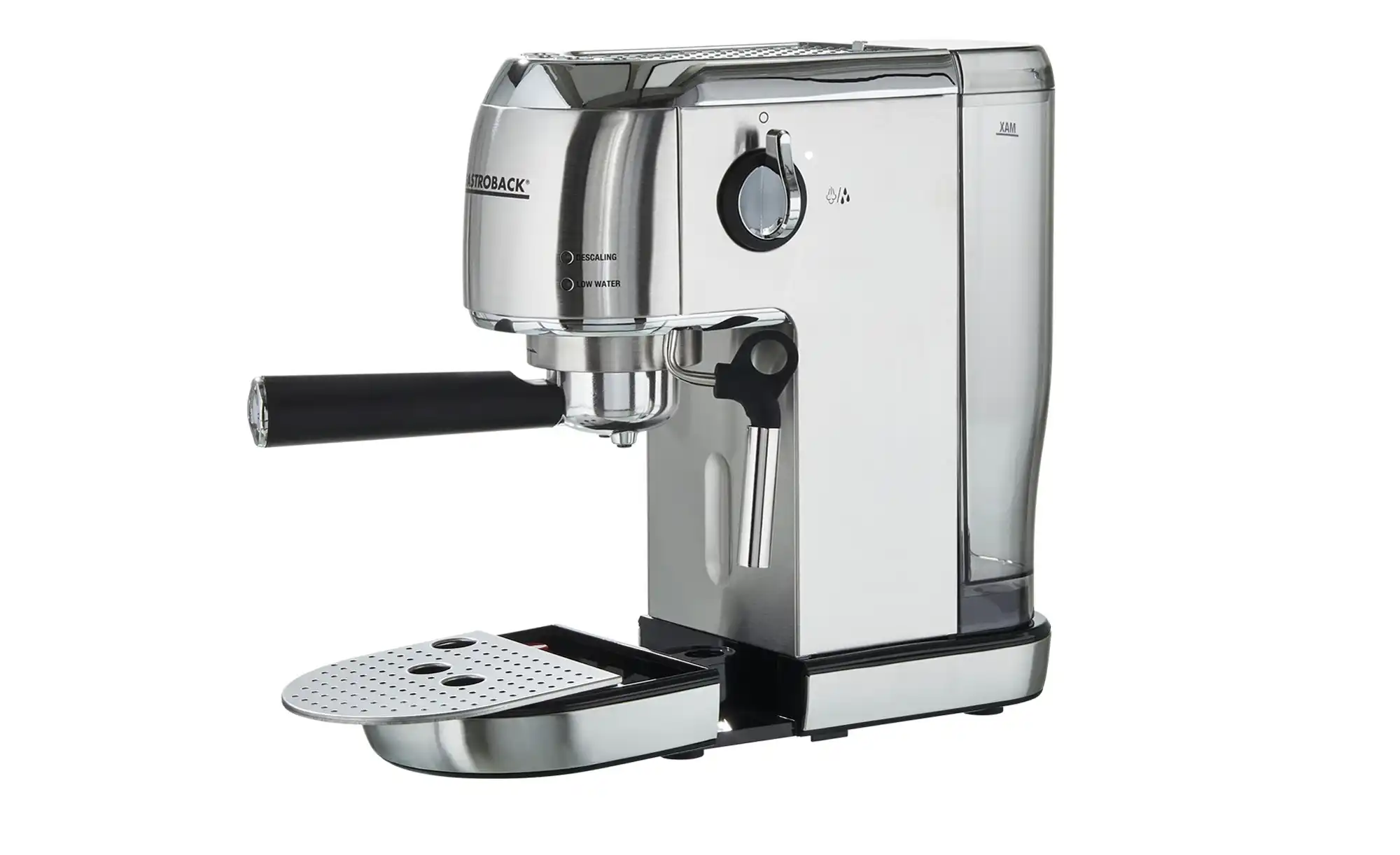 GASTROBACK Espresso-Maschine 42716
