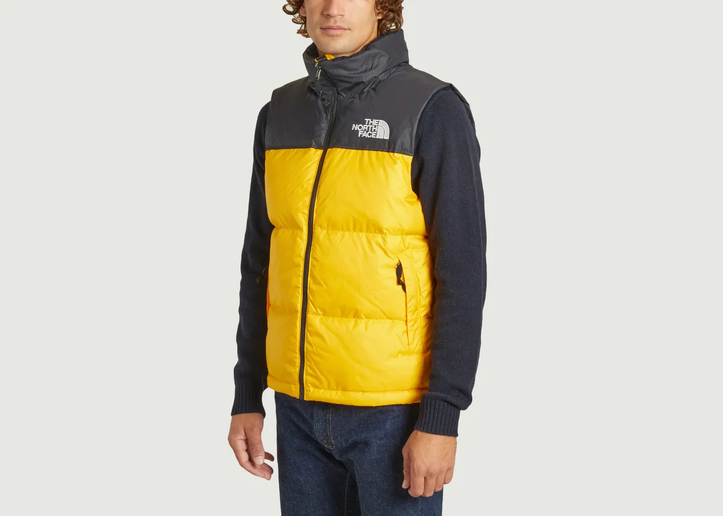 Doudoune sans manche Nuptse 1996 The North Face