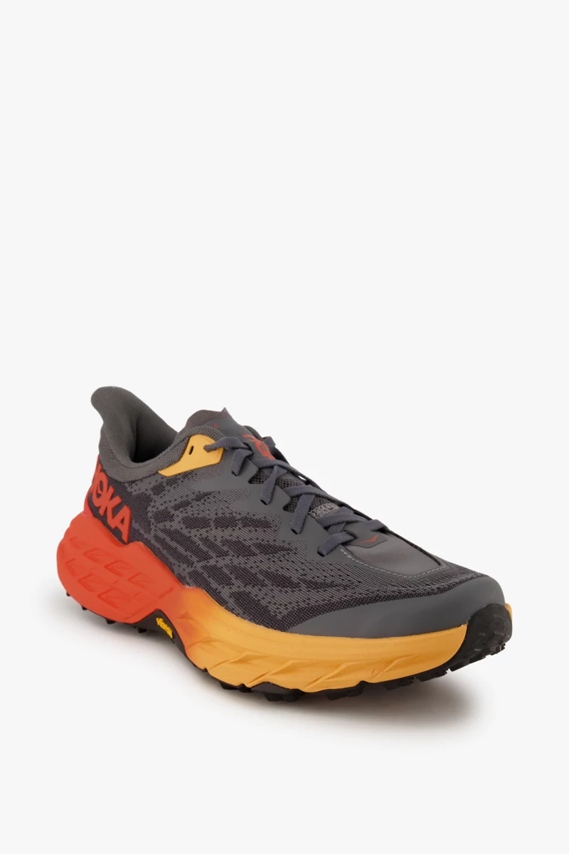 HOKA Speedgoat 5 Herren Trailrunningschuh