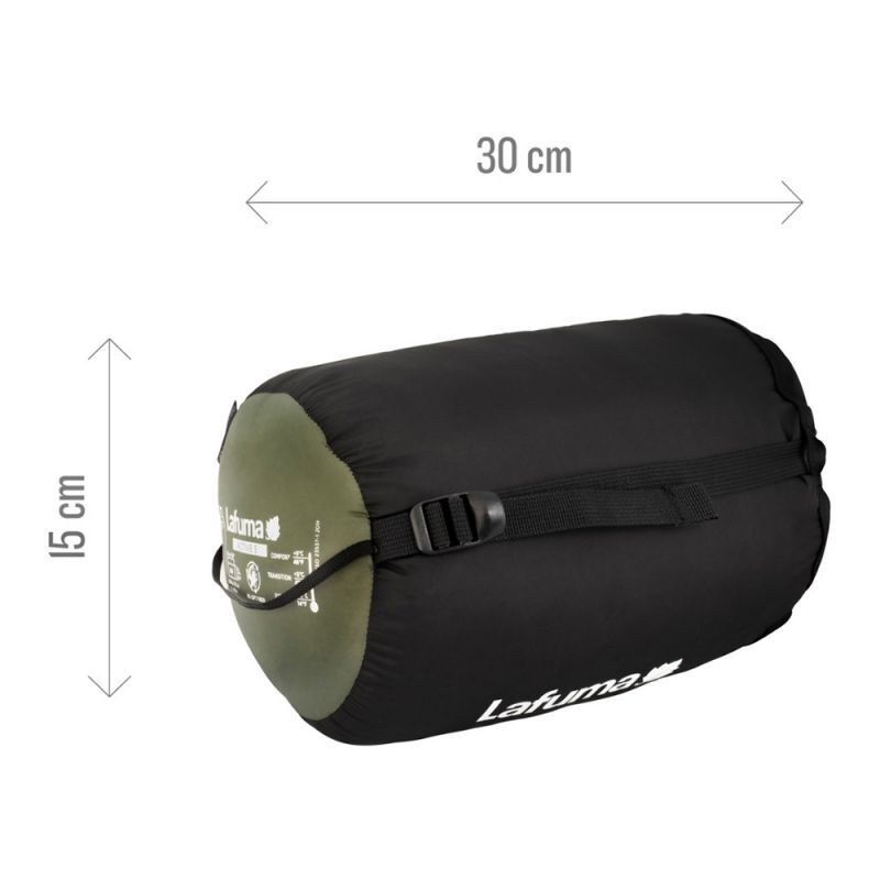 Active 5° - Sac de couchage