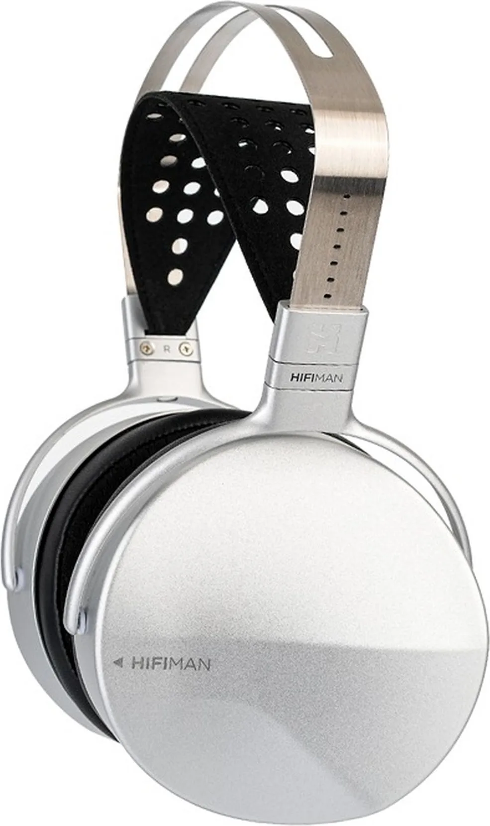 HiFiMAN Isvarna Casques hi-fi