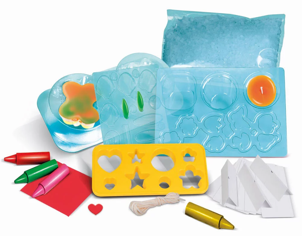 IDEA - MA FABRIQUE A BOUGIES