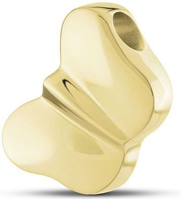 Gouden ashanger vlinder