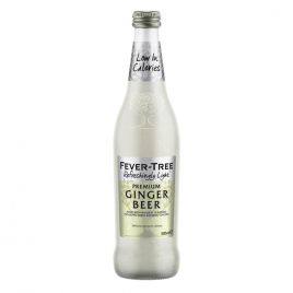 Fever-Tree Gember bier light