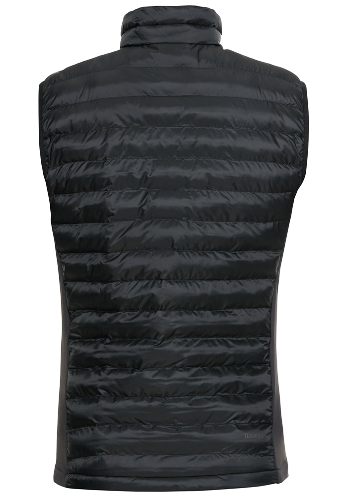 Jack Wolfskin Funktionsweste »ROUTEBURN PRO INS VEST M«
