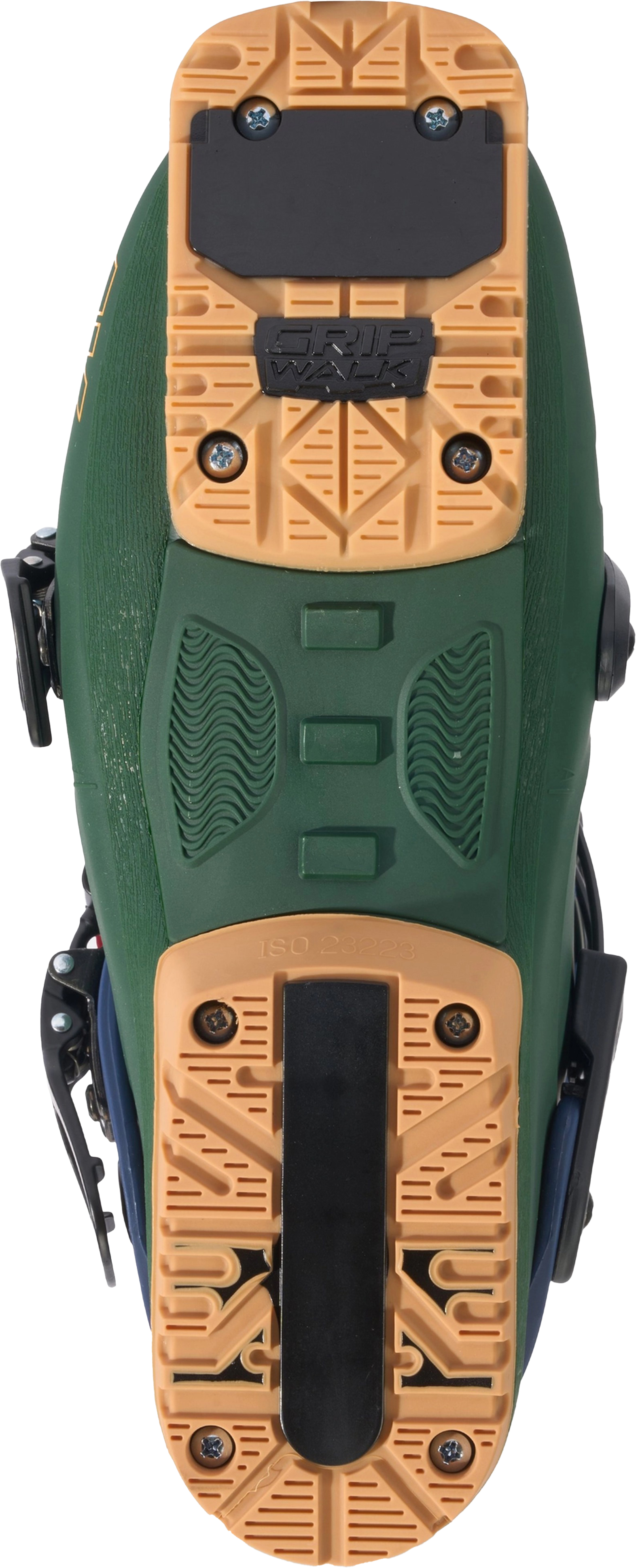 Method Herre Green/Blue