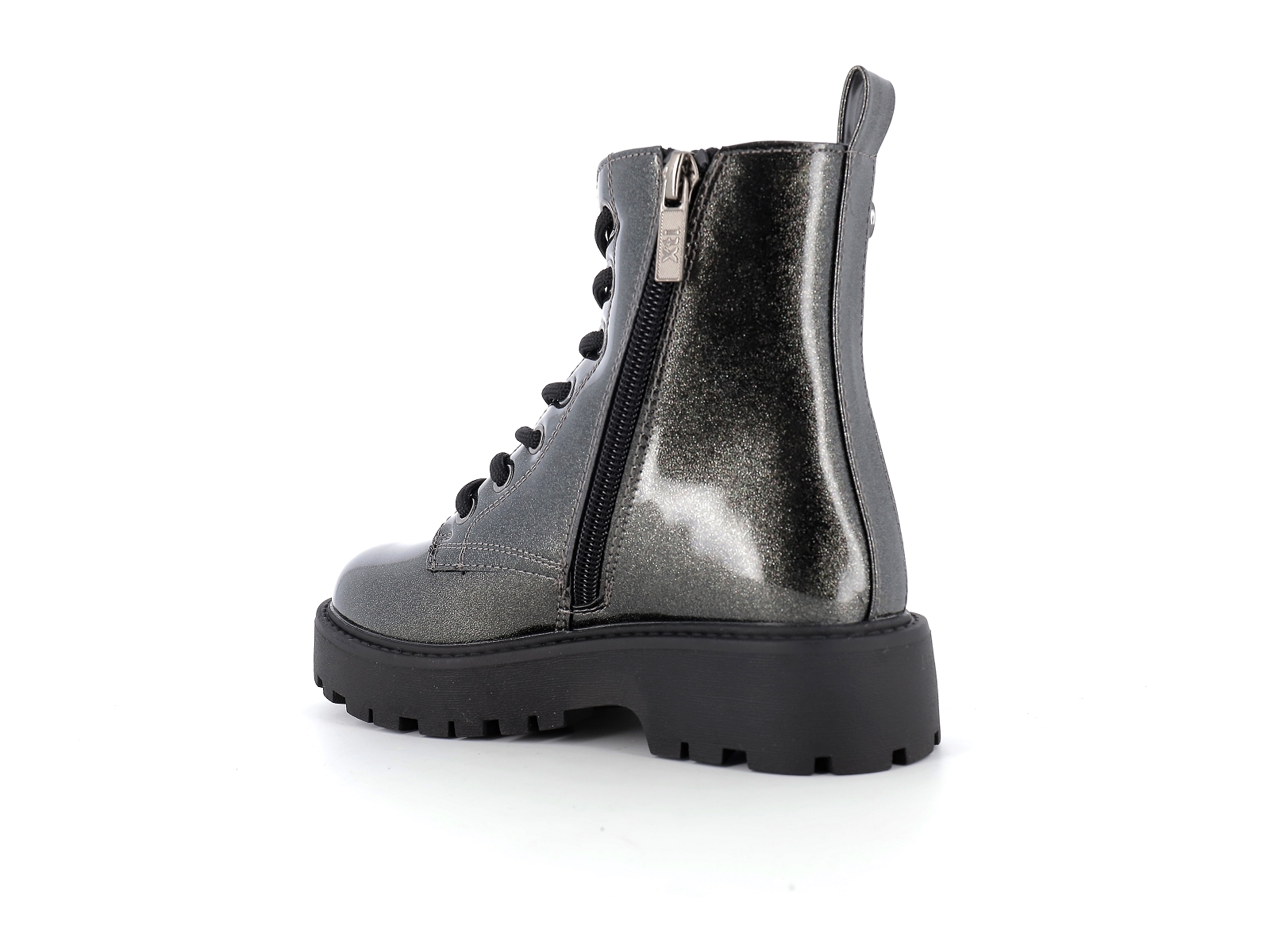 Xti footwear s.l-150062 Vernis Argent