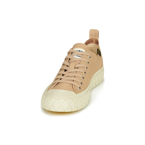 Palladium - PALLA ACE - Beige