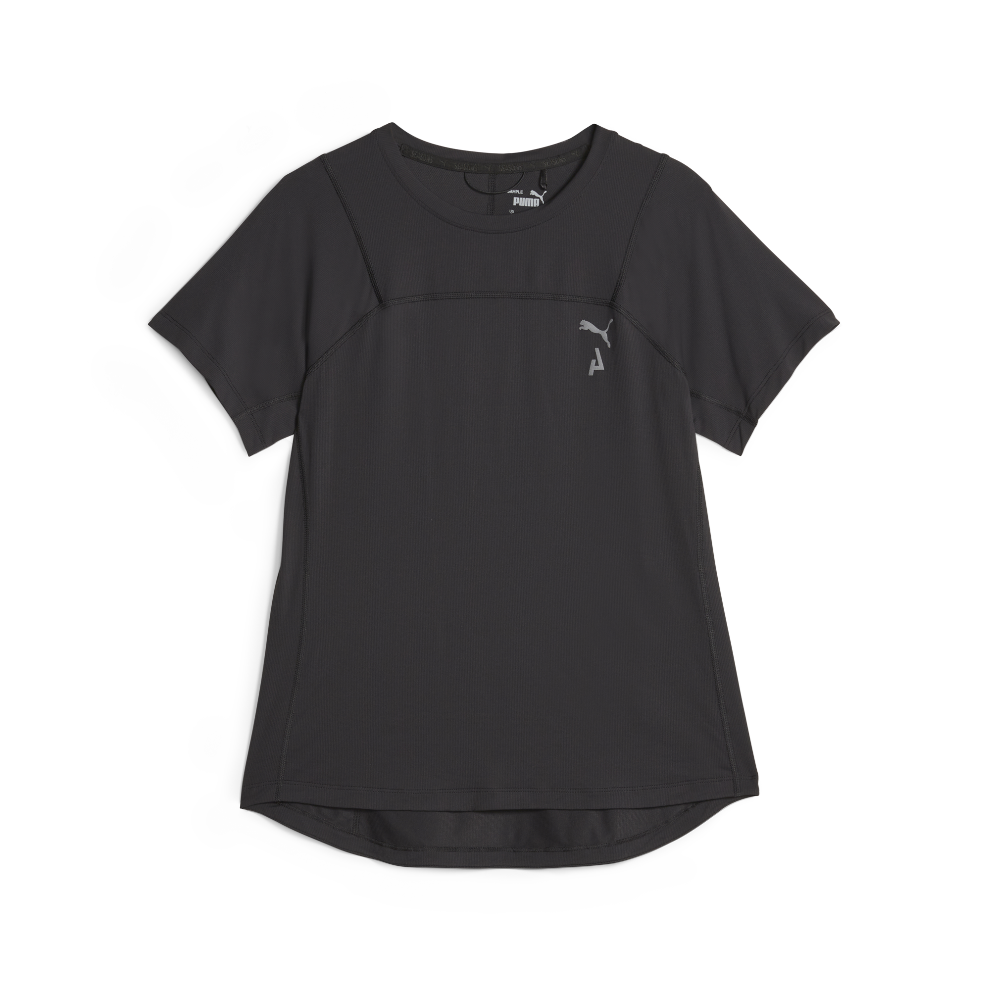 Puma Seasons Coolcell Tee, Dame<br>Komfortabel t-skjorte til trening!