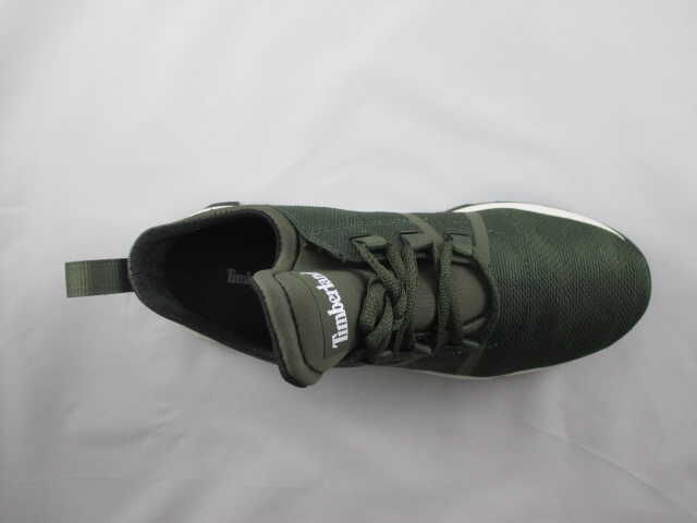 Timberland Schnürschuhe