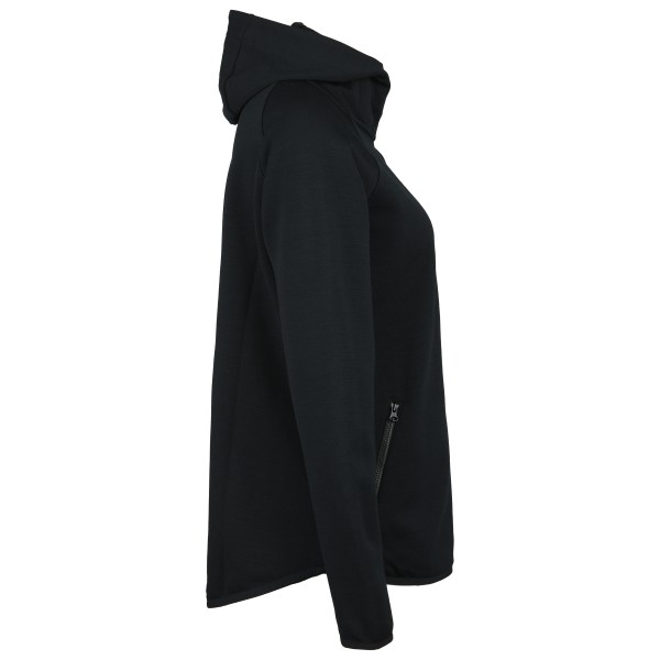 Bergfreunde - Women's MerinoFleece NeuffenBF. Zip Hoody - Veste polaire