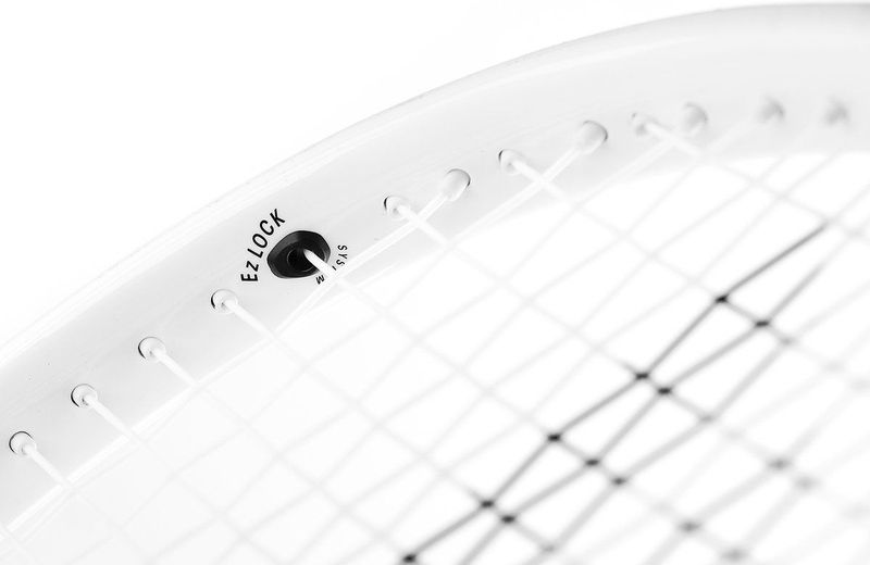 Tecnifibre - T-Fight 285 - Tennisracket - Bespannen - 98 sq. inch