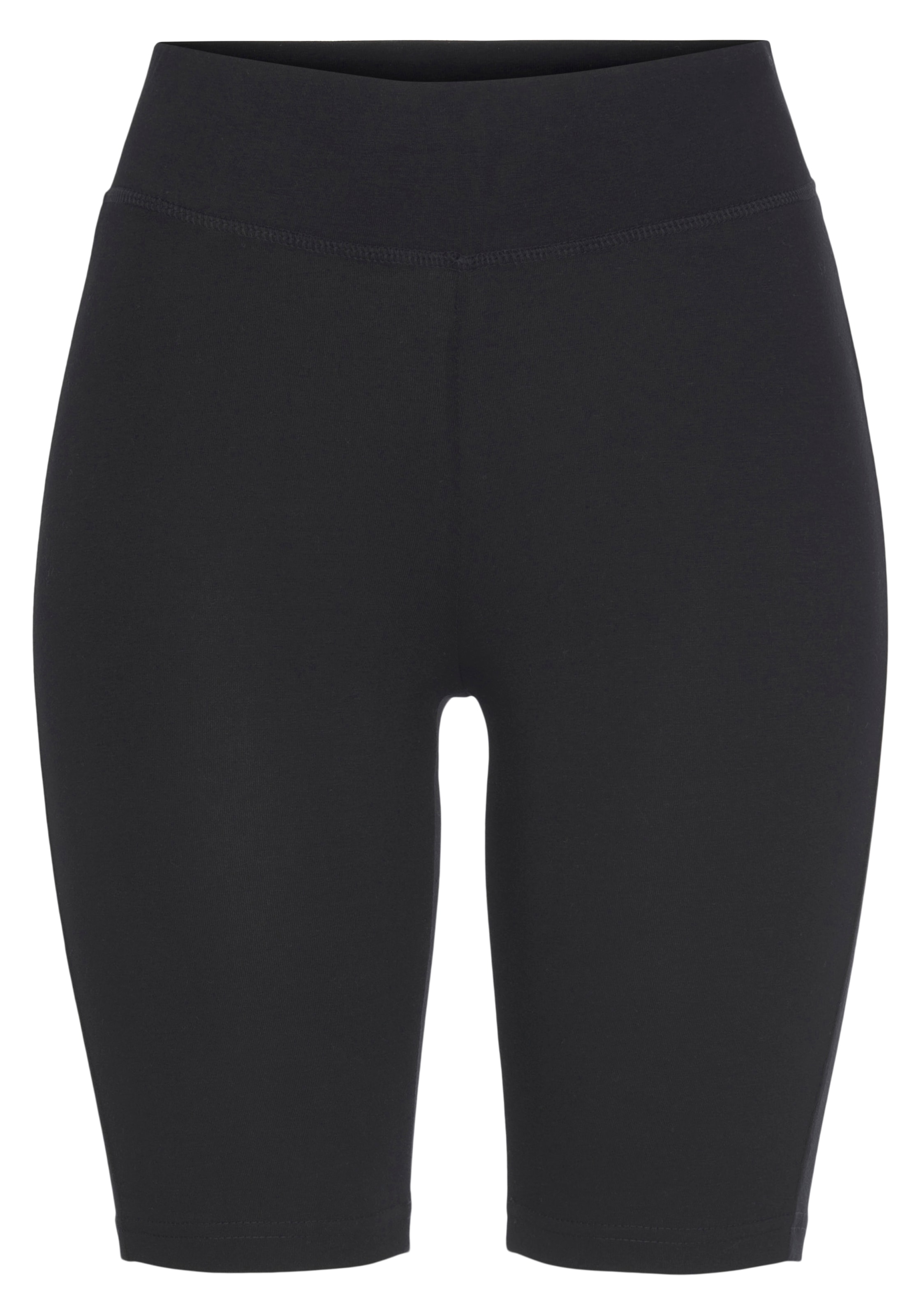 Eastwind Radlerhose »Double Pack Short Pants«  Doppelpack mit elastischem Komfortbund für optimalen Sitz