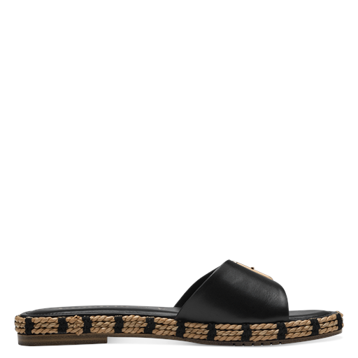 Tamaris Sandaler, Black, 37