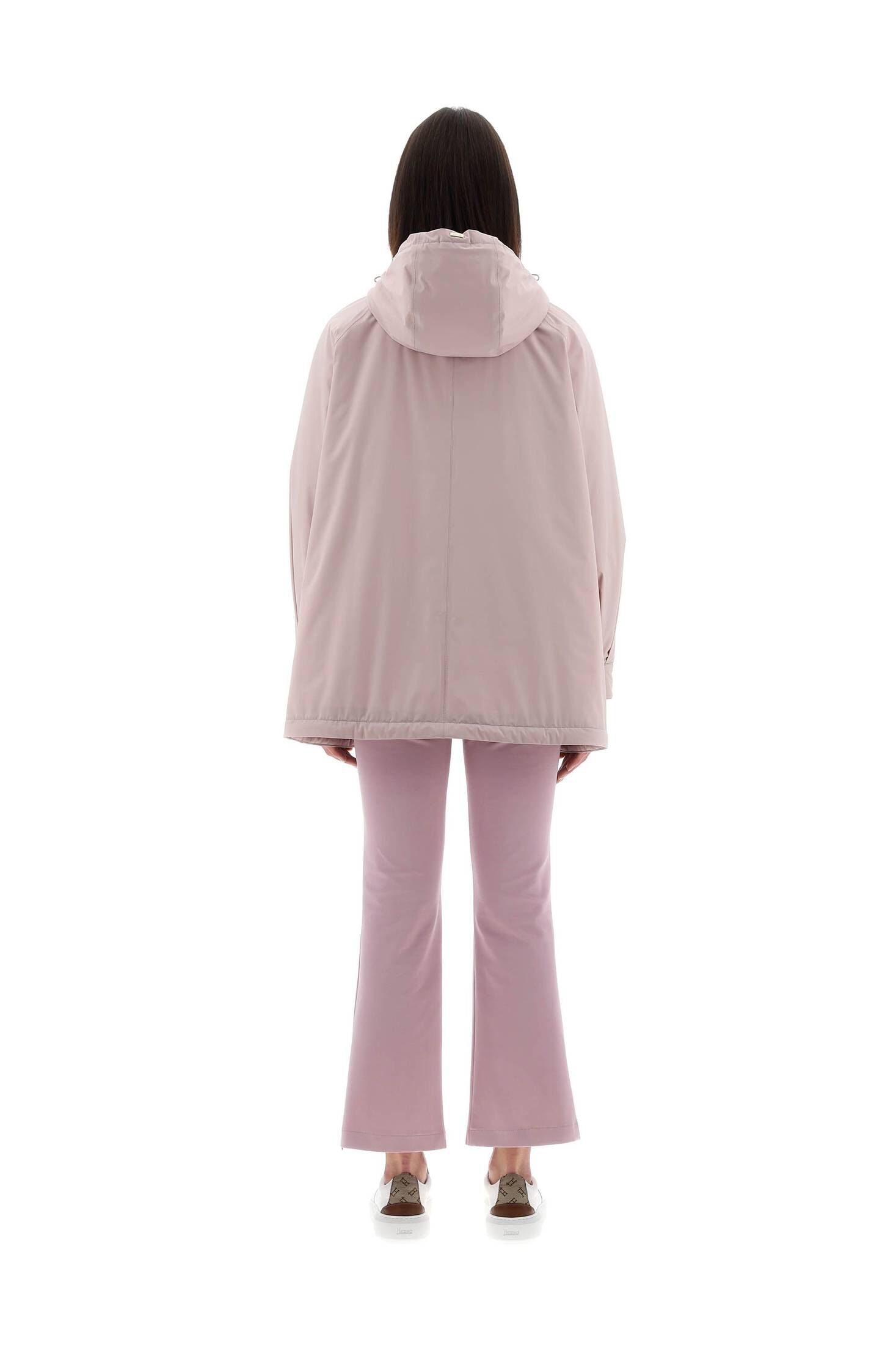 Herno| Damen Jacke A-SHAPE TRAVEL