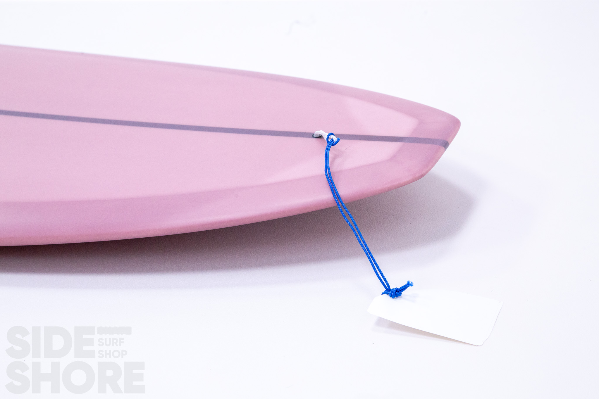Bing Surfboards Derringer - Tint Mauve   Volan   Polish - 9'4 x 22.75