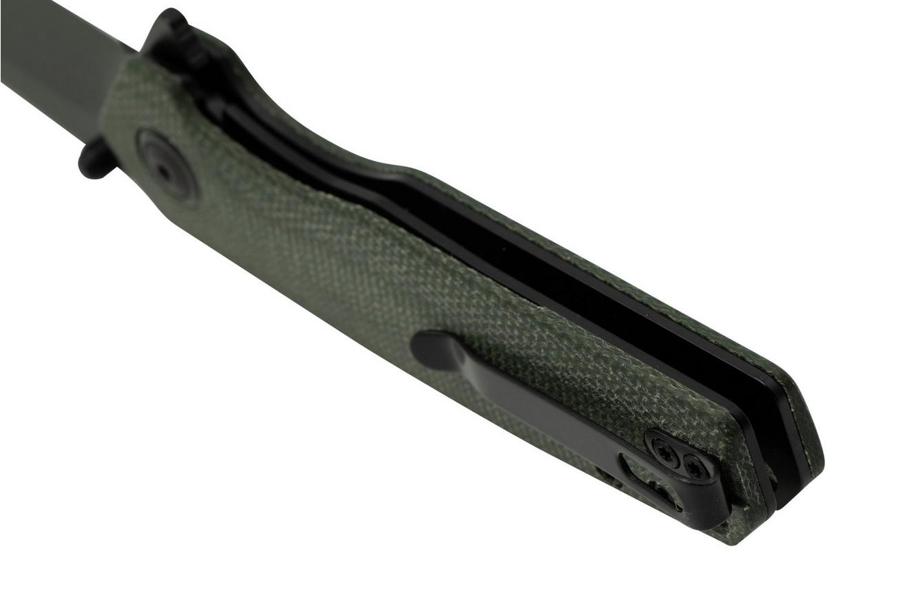 Böker Magnum Field Flipper 01SC006 zakmes