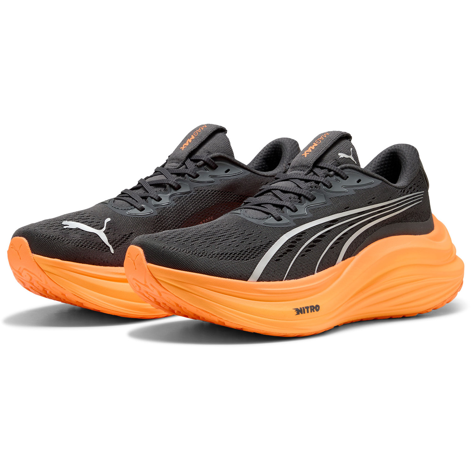 Puma MagMax Nitro Heren