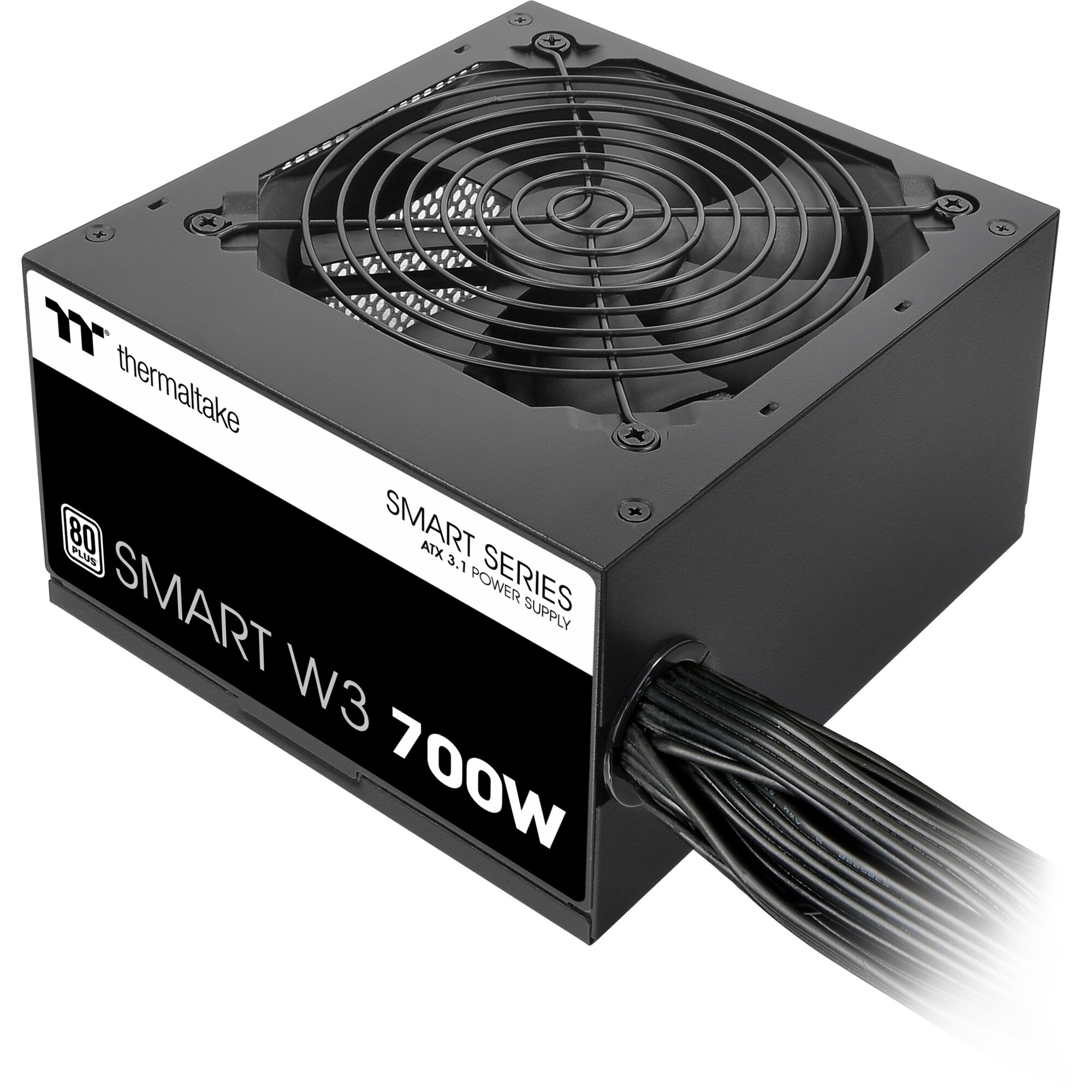 Thermaltake PC-Netzteil Smart W3 700W