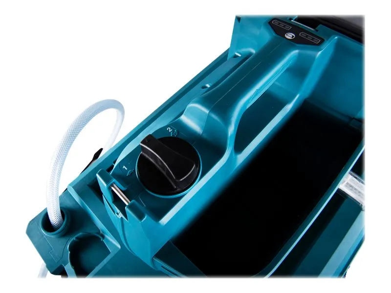 Makita DHW080ZK - Trykvasker - beholder - intet batteri - SOLO