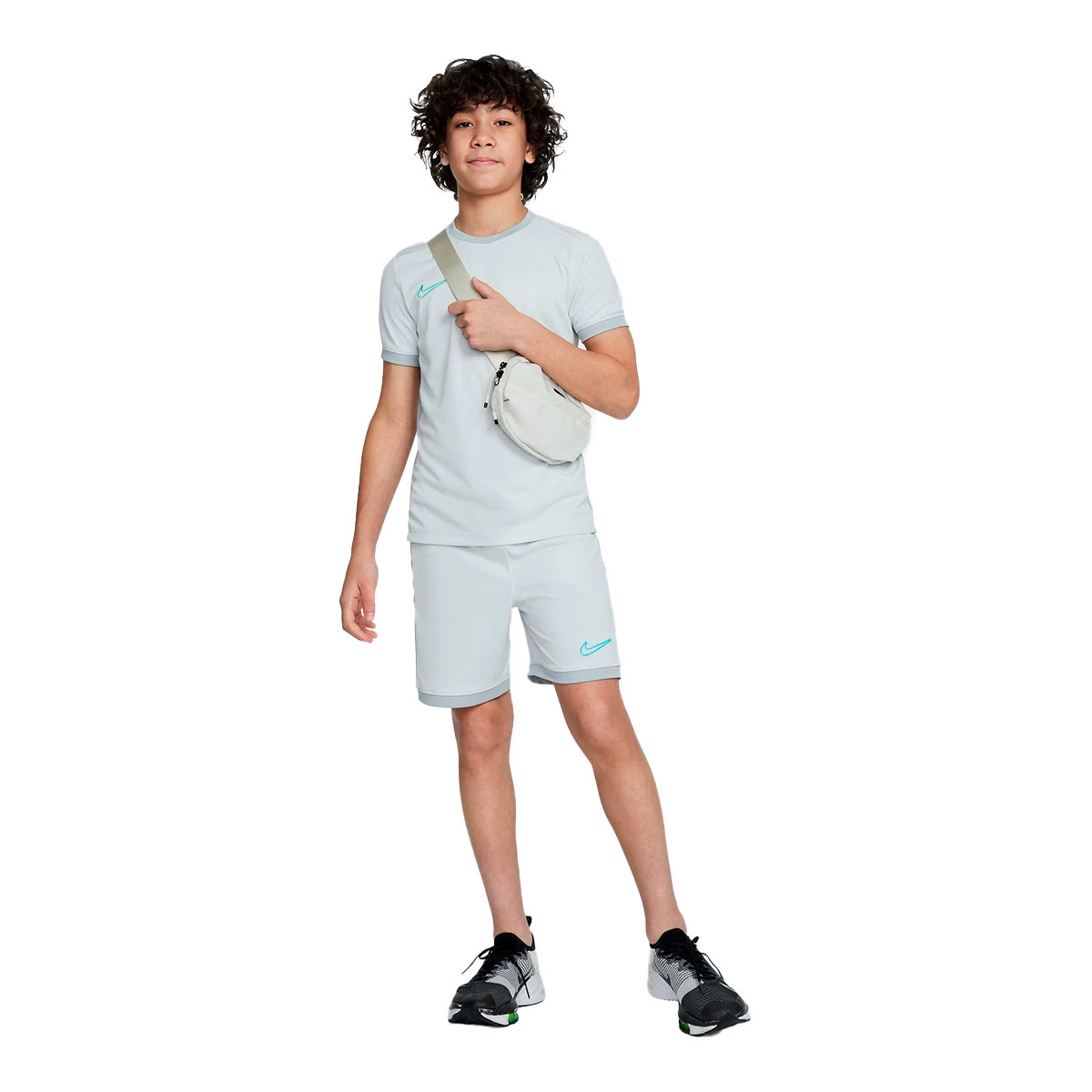 T-Shirt Nike Academy 25 Criança