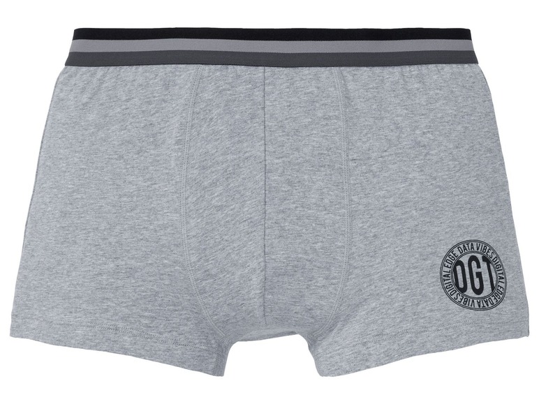 Boxershorts heren