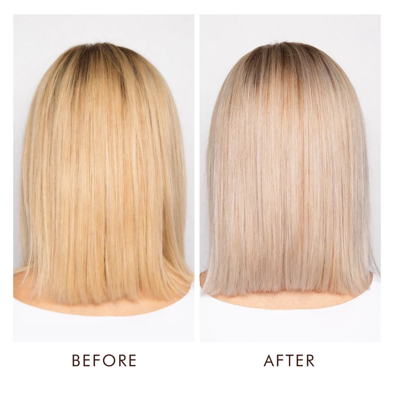 Moroccanoil Blonde Perfecting Purple Shampoo 70 ml