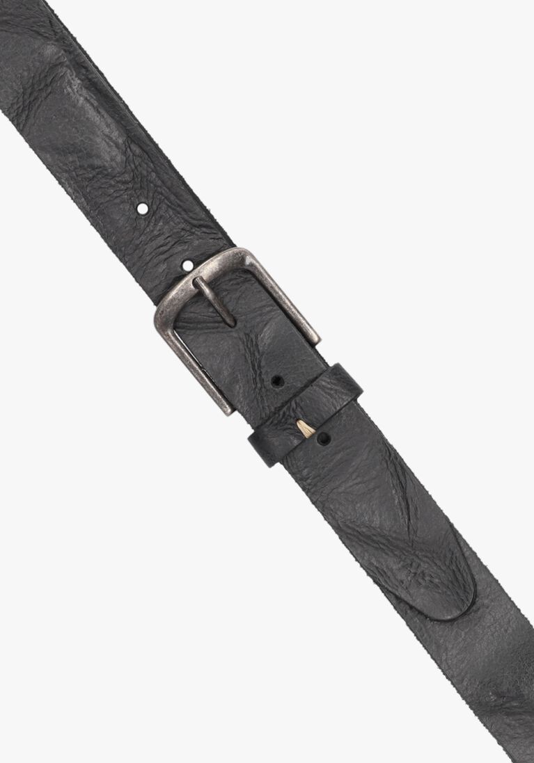 LEGEND zwarte legend riem 40693
