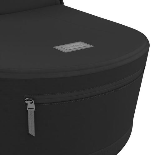 Nacelle de luxe PRIAM et e-PRIAM Sepia Black 2023 - CYBEX