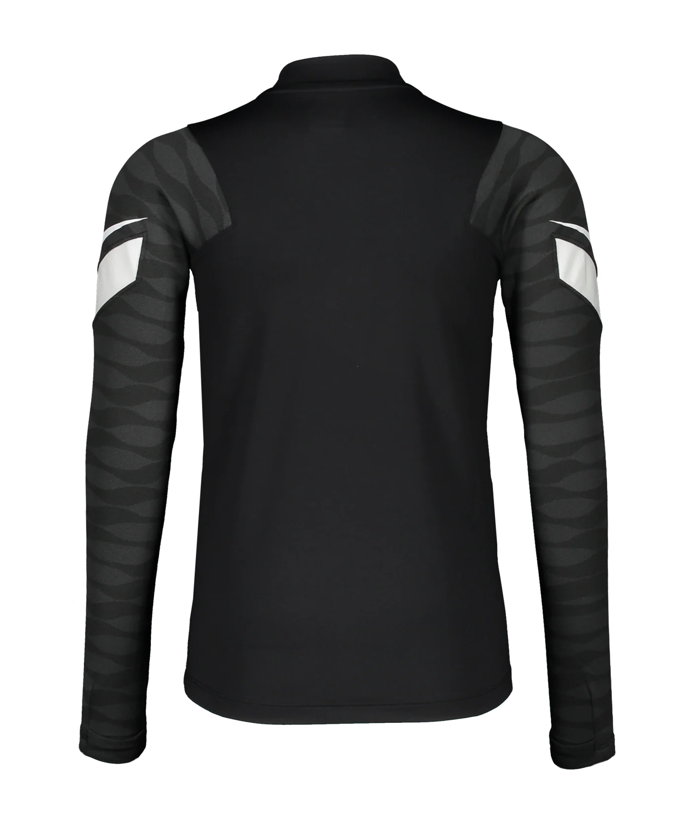 Nike Strike 21 Drill Top Kids Schwarz F010