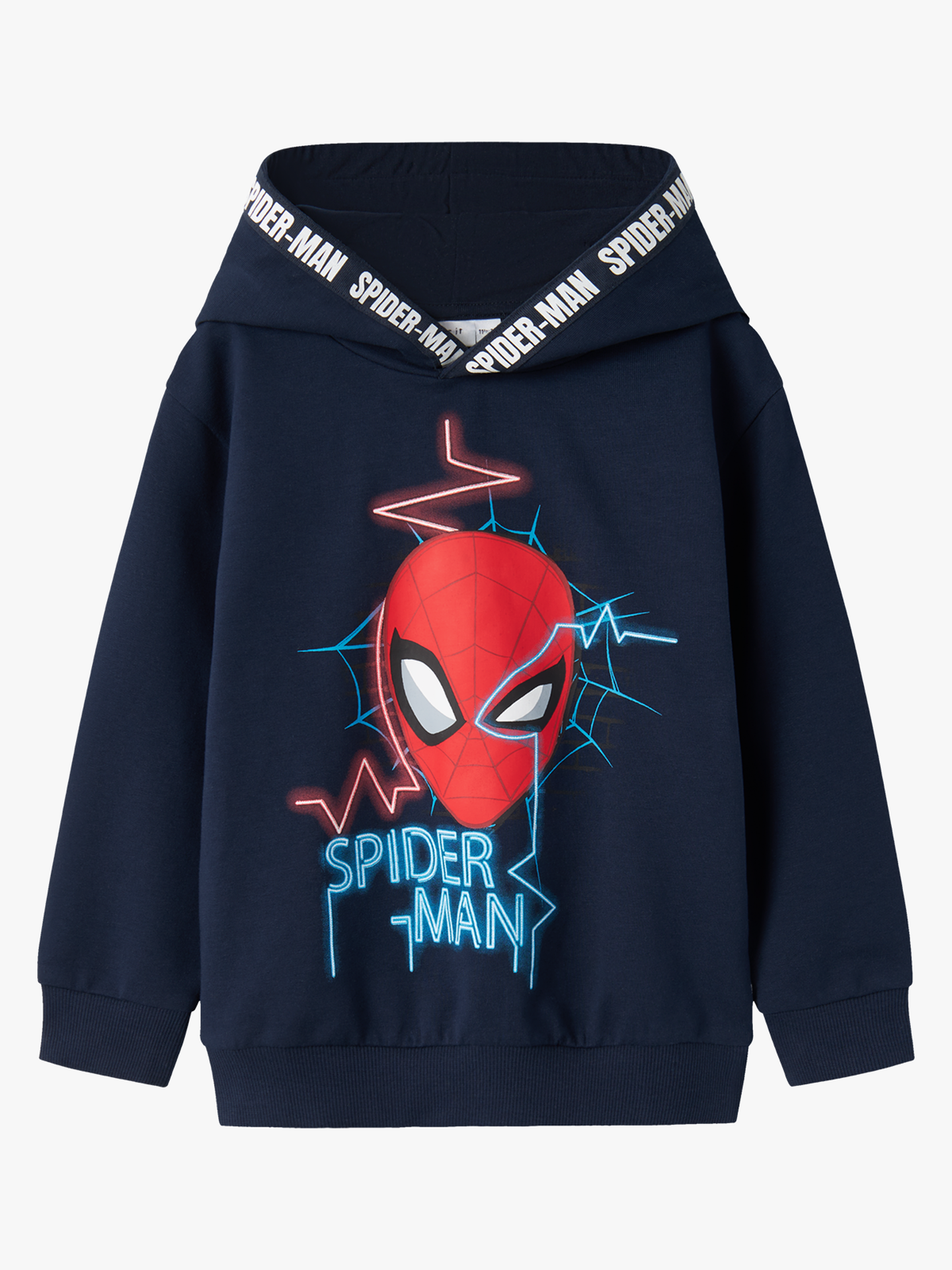 Jaan Spider Nreg Sweat