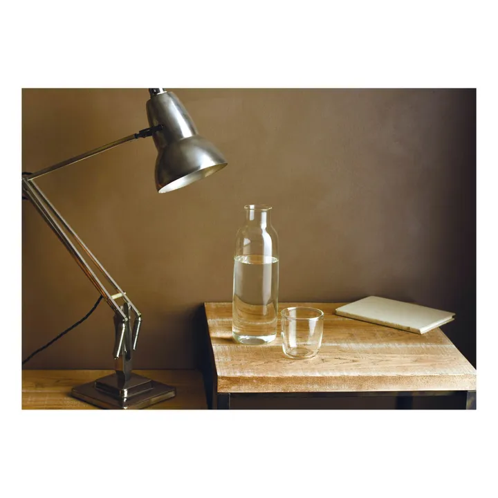 Kinto Carafe en verre Bottlit - 1 L