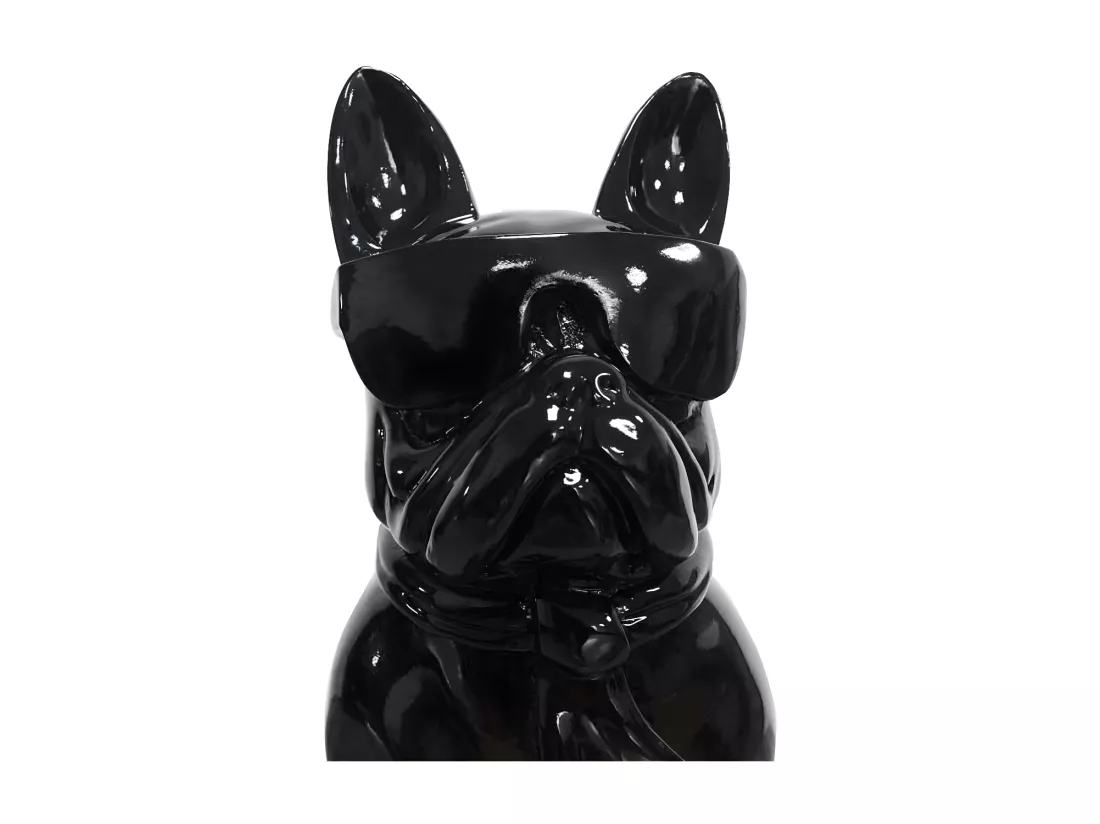 Sculpture Design Chien 