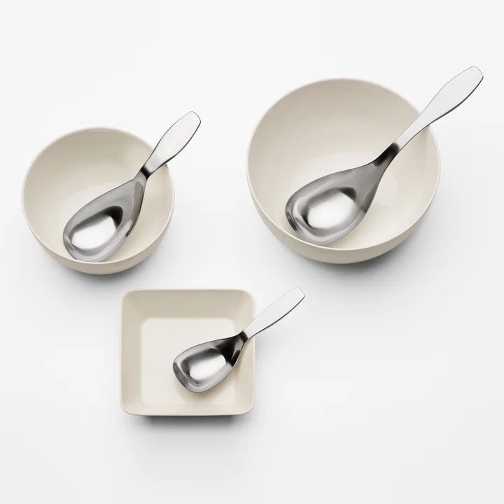 Iittala - Collective Tools Servierlöffel, 24 cm